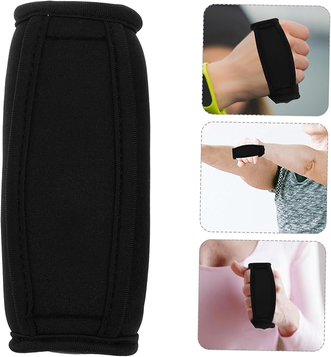 GALPADA 2pcs Hand Sandbag Dumbbells for Exercise Weight Training Running Yoga and Walking Ergonomic Grip Each for Targeted Arm Strengthening and Toning