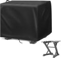 Dumbbell Rack Cover, Dust-Proof Strength Training Dumbbell Racks for Home Gym Cover Waterproof Dumbbell Weight Rack Protective Cover (Cover Only)