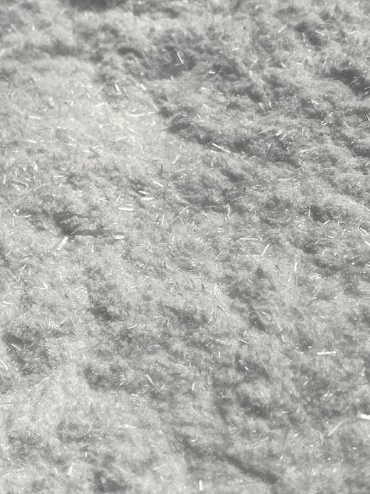 Crystals Rocks - 1mm and Smaller - powder - 4oz - 100% Crystal Life+LOVE! Cleansing Charging Forever! 1m4z