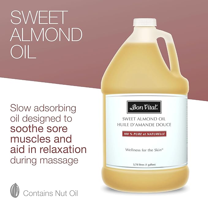 Massage Oil