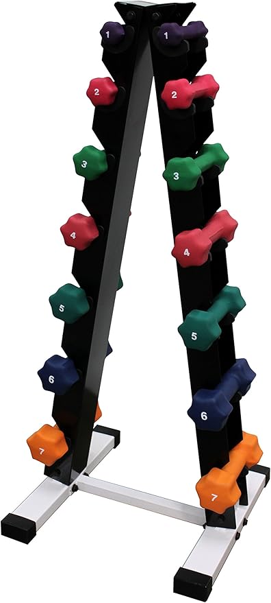 Ader Dumbbell Rack
