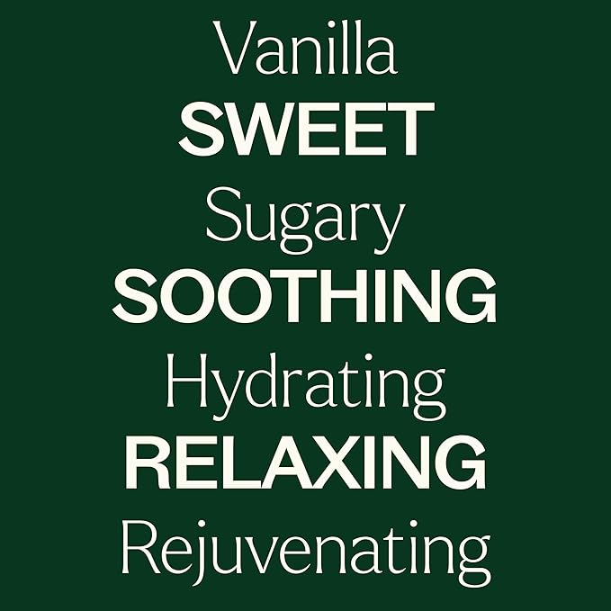 Plant Therapy Vanilla Body Oil 4 oz Sweet & Soothing Vanilla Scent, Locks in Moisture for Supple, Radiant Looking Skin, Promotes Skin Elasticity