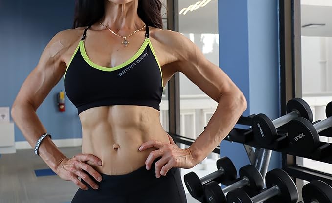 TE Harness | Isolates The Core for Beginners and Experts | Best Abdominal Work-Out, Light-Weight, Portable, Indoor, Outdoors, get a Strong core at Home or on The Road