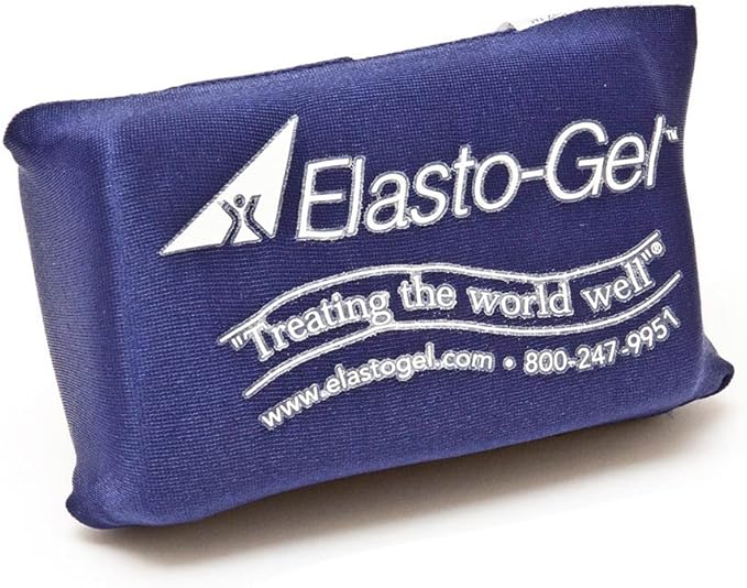 Elasto-Gel Hand Exerciser Large 3Óx5Óx_Ó Thick HE5005