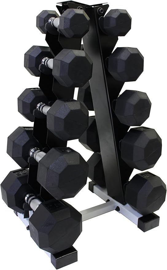 Ader Dumbbell Rack
