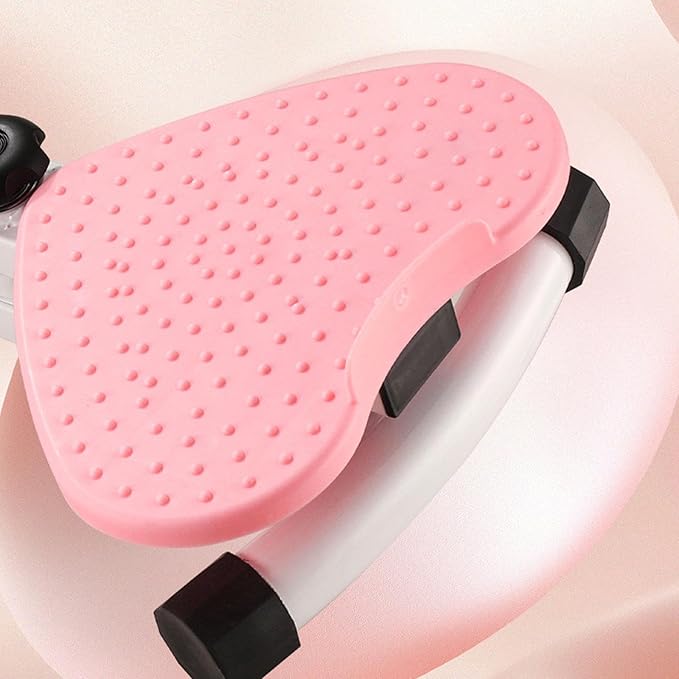 YIJU Waist Twister Machine Workout Equipment, Multipurpose, Portable, Professional, Birthday Gift, Quiet Women Men Ab Twist Board