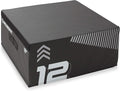 Philosophy Gym Soft Foam Plyometric Box - Jumping Plyo Box for Training and Conditioning
