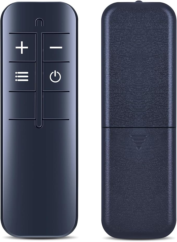 RETROSUN Replacement Remote Control for Yemsd 3 in 1 Portable Under Desk Treadmill RC-J C102, for Rhythm Fun Treadmill CP01 AP01