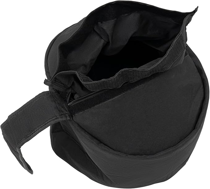 TFCFL Heavy Duty Weighted Workout Sandbags for Fitness, Fitness Filled Sandbags Weightlifting Sandbags(Up to 150lbs) for Military Training, Sports, Competitions