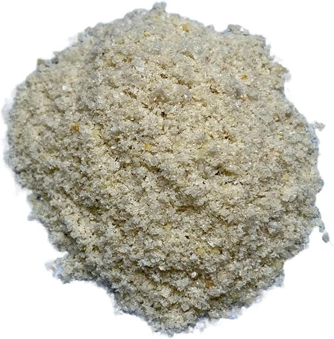 Crystals Rocks - 1mm and Smaller - powder - 4oz - 100% Crystal Life+LOVE! Cleansing Charging Forever! 1m4z
