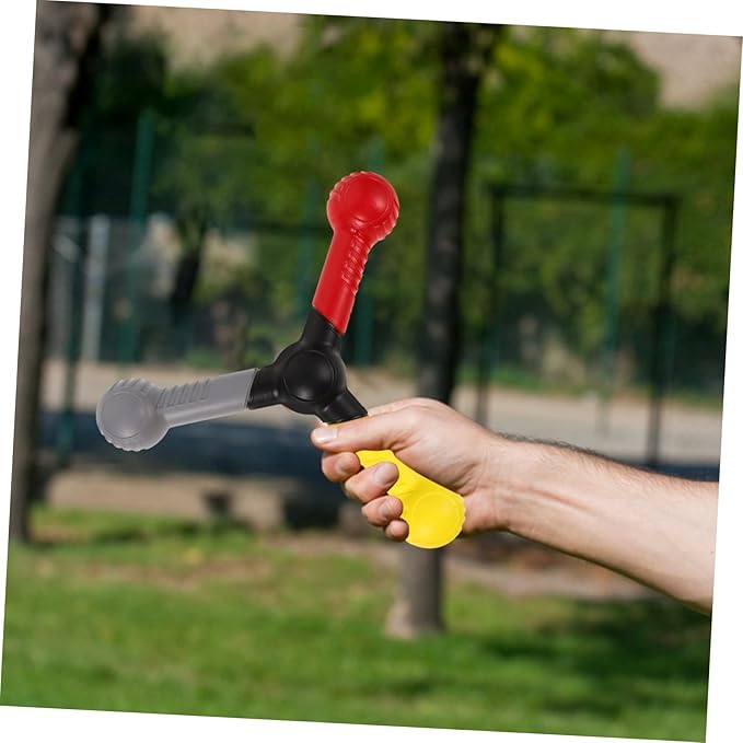 Hand Eye Coordination and Reaction Training Tool for Sports, Exercise, and Fun