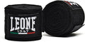 LEONE 1947, Hand Wraps Black
