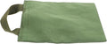 Happyyami 2kg Sandbag with Handle for Yoga and Fitness Weight Training Bag Empty Fillable Sandbag for Dance and Exercise Versatile for Workouts and Balance Training
