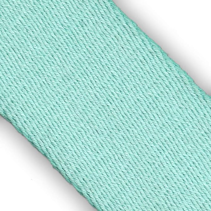 Tumaz Yoga Mat Strap [MAT NOT Included] (2 Sizes) with Extra Thick & Comfy Delicate Texture, Adjustable Yoga Mat Carrier