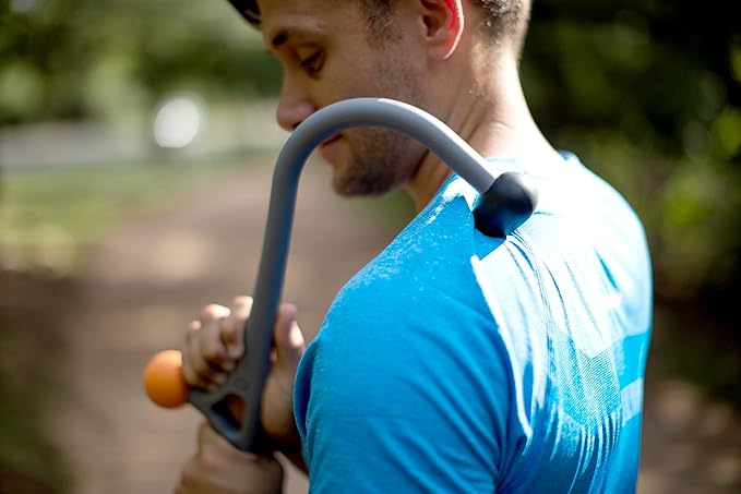 TRIGGERPOINT Performance Therapy AcuCurve Massage