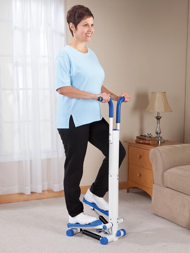 Mini Stepper XL