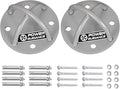 POWER GUIDANCE Wall and Ceiling Mount Bracket for Suspension Straps, Gymnastic Rings, Yoga Swings & Hammock Resistance Band Battle Rope
