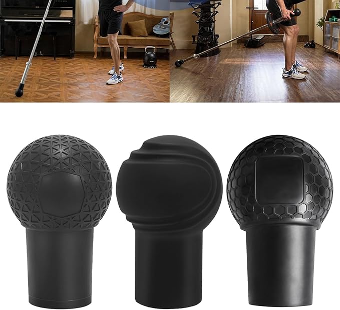 Portable Barbell Landmine Attachments Fitness Landmine Base For Homes Gym Strength Training with Nonslip Rubber Base