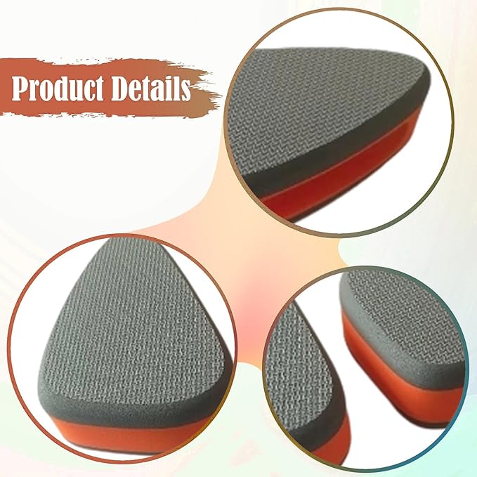 2x Pushup Support Parallettes Pads Ergonomic Equipment Portable Non Slip Comfort Grip Workout Push up Pads Push up Handles