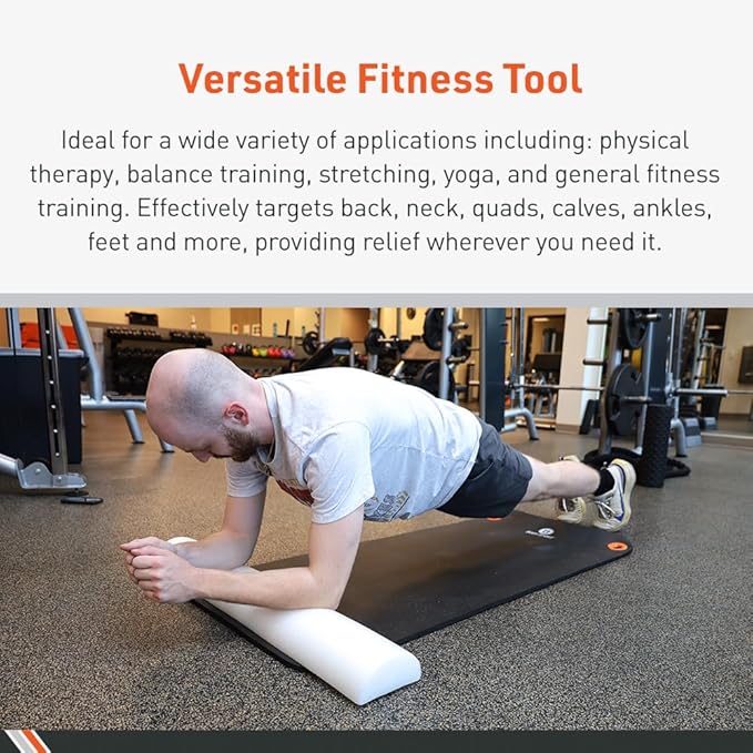 Body Sport Foam Rollers