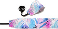 Strength Wrist Wraps WOD Weightlifting Cross Training Support Workout Lifting Bodybuilding Gym