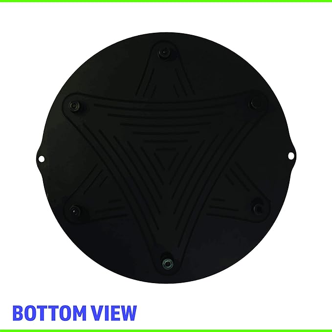 bintiva Active Floor Seat - for Students, and Children of All Ages - Flexible Seating That Can Increase Focus and Concentration