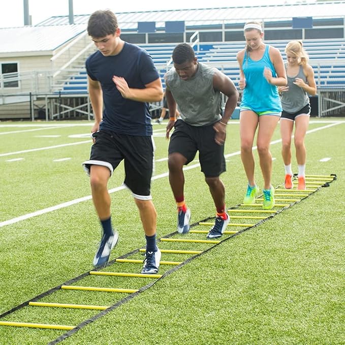 Power Systems Agility Ladder