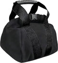 Workout Sandbags - 0-35 Lbs Training Equipment - Adjustable Weight Sandbags for Working out with Handle,for Women Men Home Gym Fitness Training Weightlifting Yoga Sports