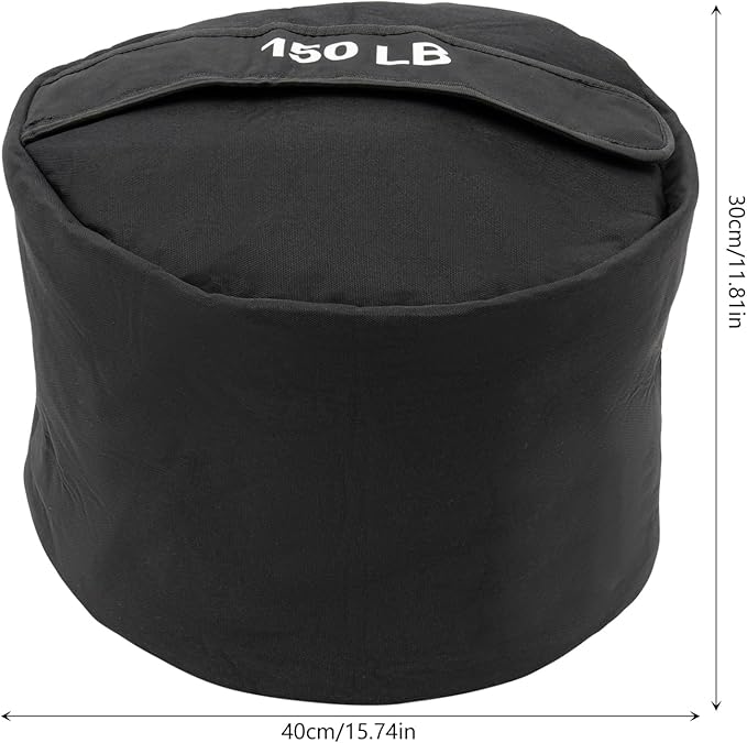 Training Sandbag,Workout Sandbags Fitness Weights Sandbags for Training, Fitness
