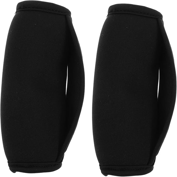 2Pcs Hand Sandbags for Exercise Dumbbell Weights for Yoga Running and Weight Training Durable Grip for Comfortable Use for Arm Toning and Slimming Workouts