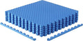 CAP Puzzle Exercise Mats | 3/4” Thick EVA Interlocking Foam Tiles for Home Gym Flooring | Multiple Options