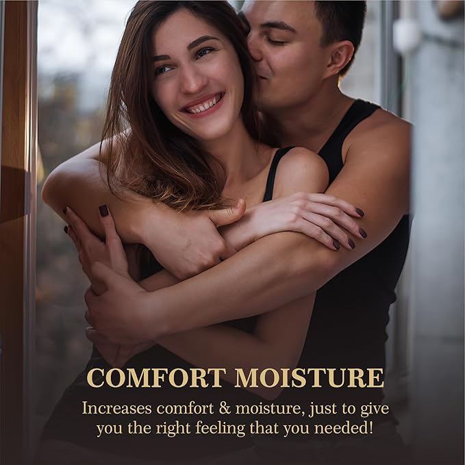 Med3000 Gold ED Dysfunction Topical Cream for Men to Get Hard – Fast-Acting Booster for Men, 2.0 Fl Oz