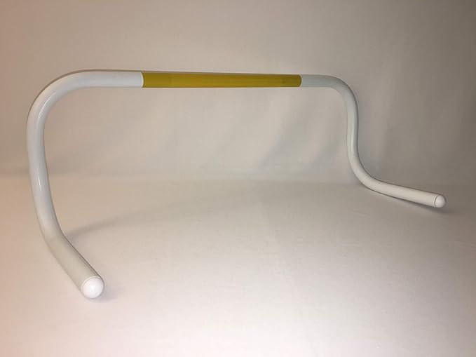 212 Main Colorful Hurdle - 10 Inch