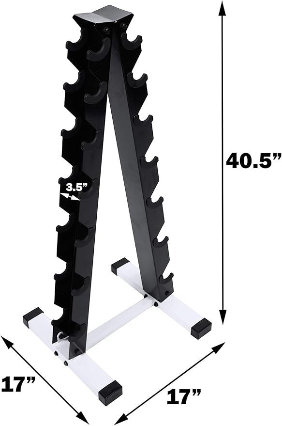 Ader Dumbbell Rack