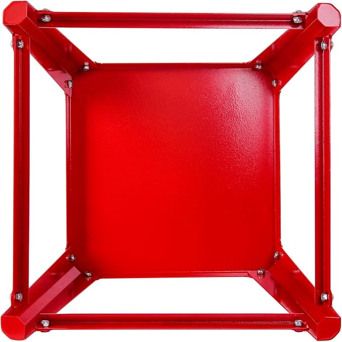 Plyometric Platform Box, 12/18/20/24 Inch Fitness Exercise Jump Box Step For Fitting, Plyometric Box Jumping Exercise Training