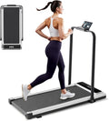 Walking Pad Under Desk Treadmill