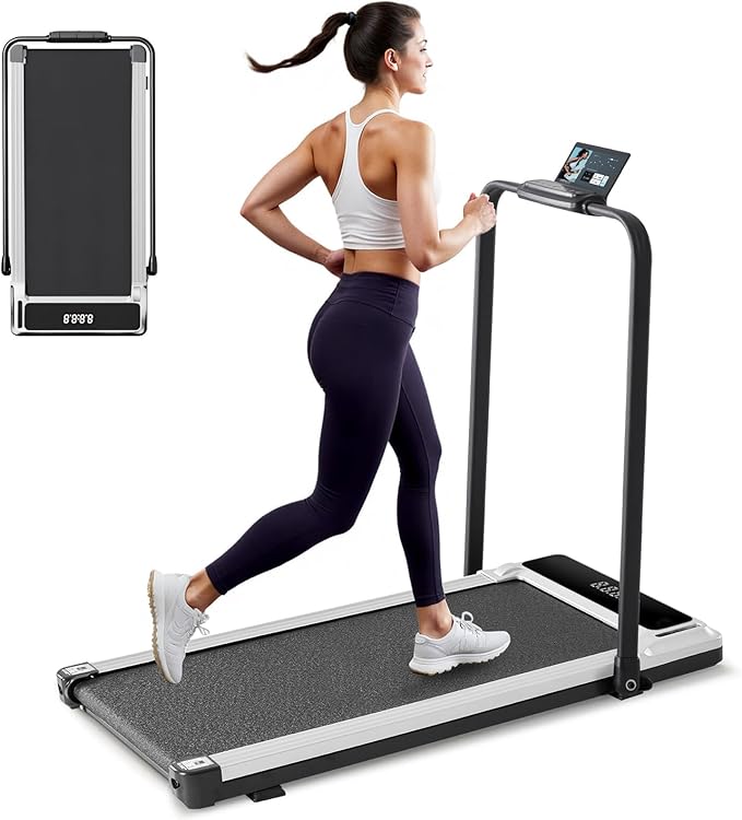 Walking Pad Under Desk Treadmill