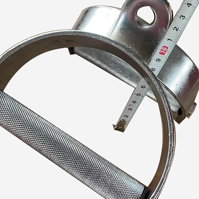 Grip Cable Attachment for Weight Workout Strength Training Fitness Equipment