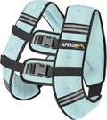 APEXUP Weighted Vest Men Women, Weight Vest for Women Workout Equipment for Strength Training Running