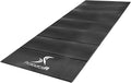 ProsourceFit Exercise Equipment & Treadmill Mat High Density PVC Floor Protector