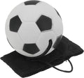 PATIKIL Sports Wrist Ball, Rubber Rebound Wristband Wrist Return Ball Sport on a String for Exercise Play