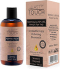 Sensual Massage Oil for Couples Sexual - Massage Oils for Date Night - Massage Oil for Massage Therapy - Aromatherapy Oil for Intimate Moments (Sensory)