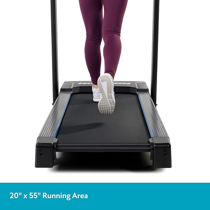 Horizon Fitness Treadmill