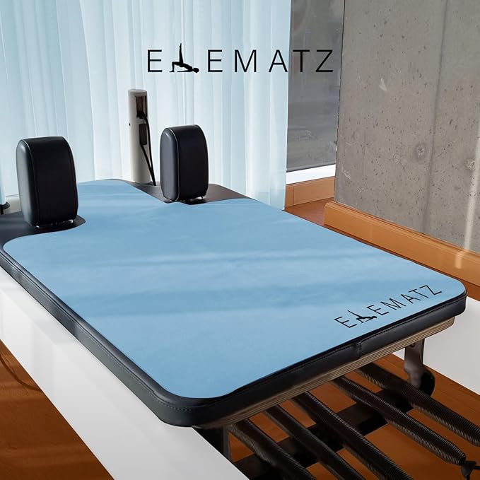 Pilates Reformer Mat