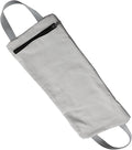 Canvas Arm Slimming Sandbag for Weight Training Adjustable Fitness Workout Sandbag with Handles for Yoga and Strength Training