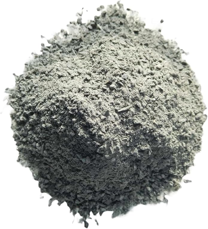 Crystals Rocks - 1mm and Smaller - powder - 4oz - 100% Crystal Life+LOVE! Cleansing Charging Forever! 1m4z