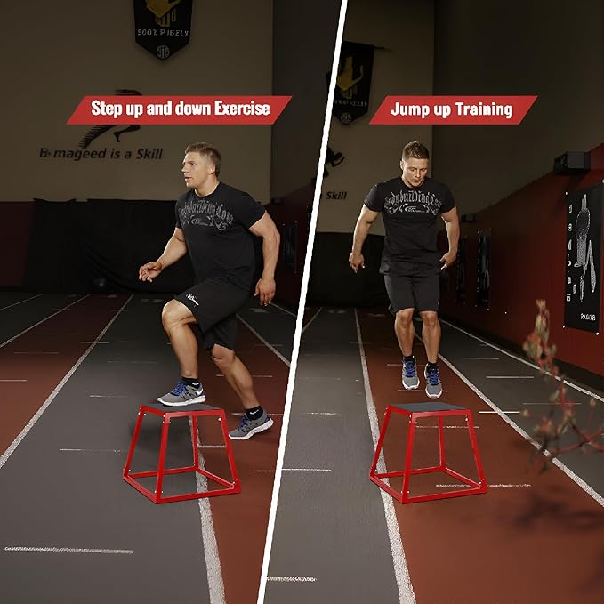 MegaChoiceJumping Trainers