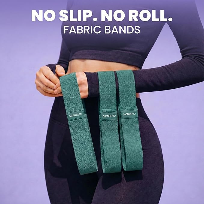Pilates Home Workout Kit – 7pc Pilates Set for Women with Toning Ring (Magic Circle), Mini Ball & Resistance Bands. Full Mat Pilates Equipment for Yoga, Core & Stretching at Home