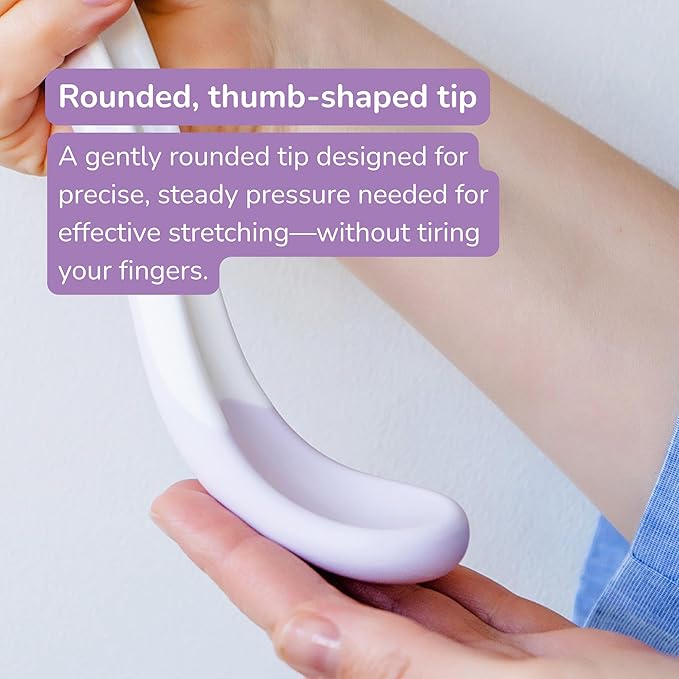 Perimom Perineal Massage kit for Birth Prep - The Premium Perineal Massage Tool for Ultimate Stretching