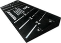 Squat Wedge Block, Professional One-Piece Heel Elevated Slant Board for All-Position Squats, Knees Over Toes, Weightlifting, Calf Stretches ect.. Home and Gym Equipment.